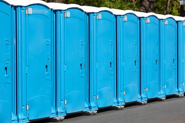 Best Standard Portable Toilet Rental in Middleport, NY